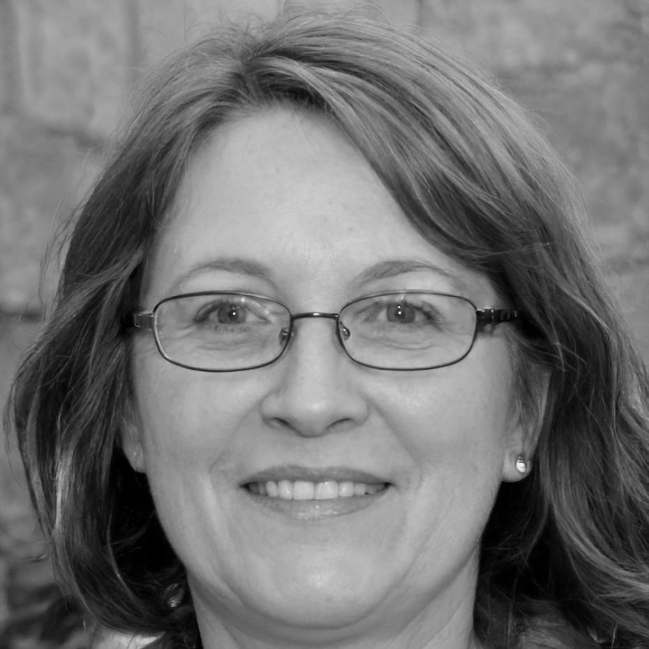 Kirsten Thatcher - SEO strategist