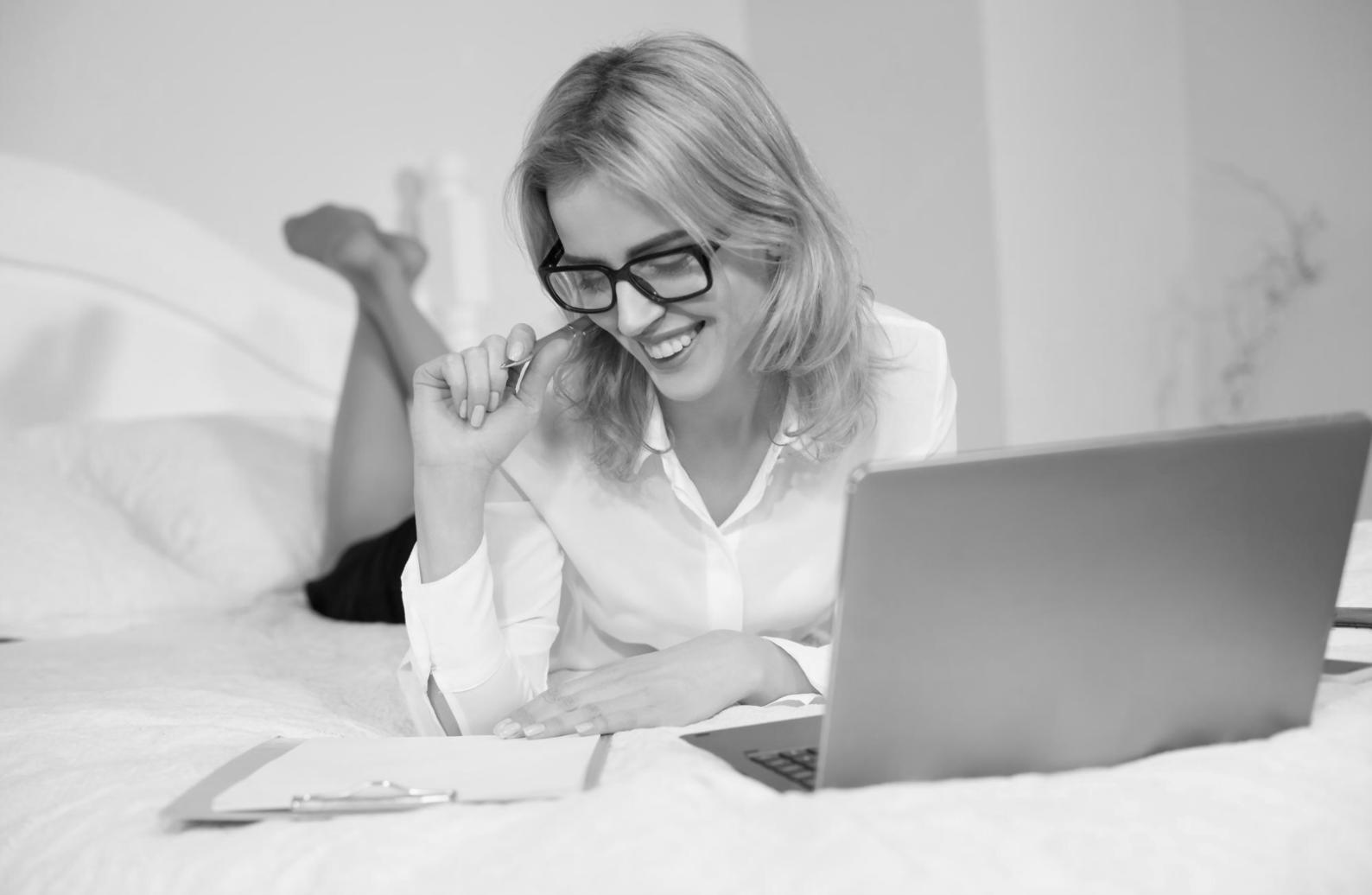 Content strategy session