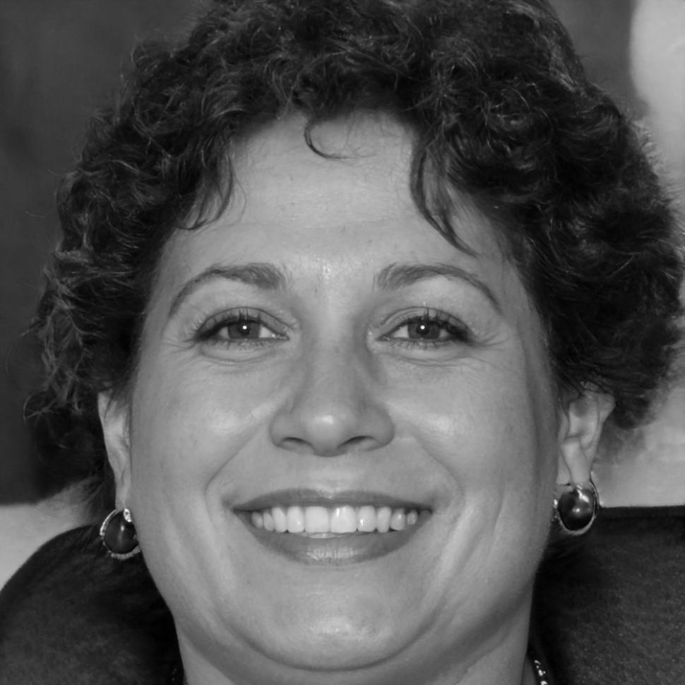 Lenka Svobodova - SEO analytics specialist