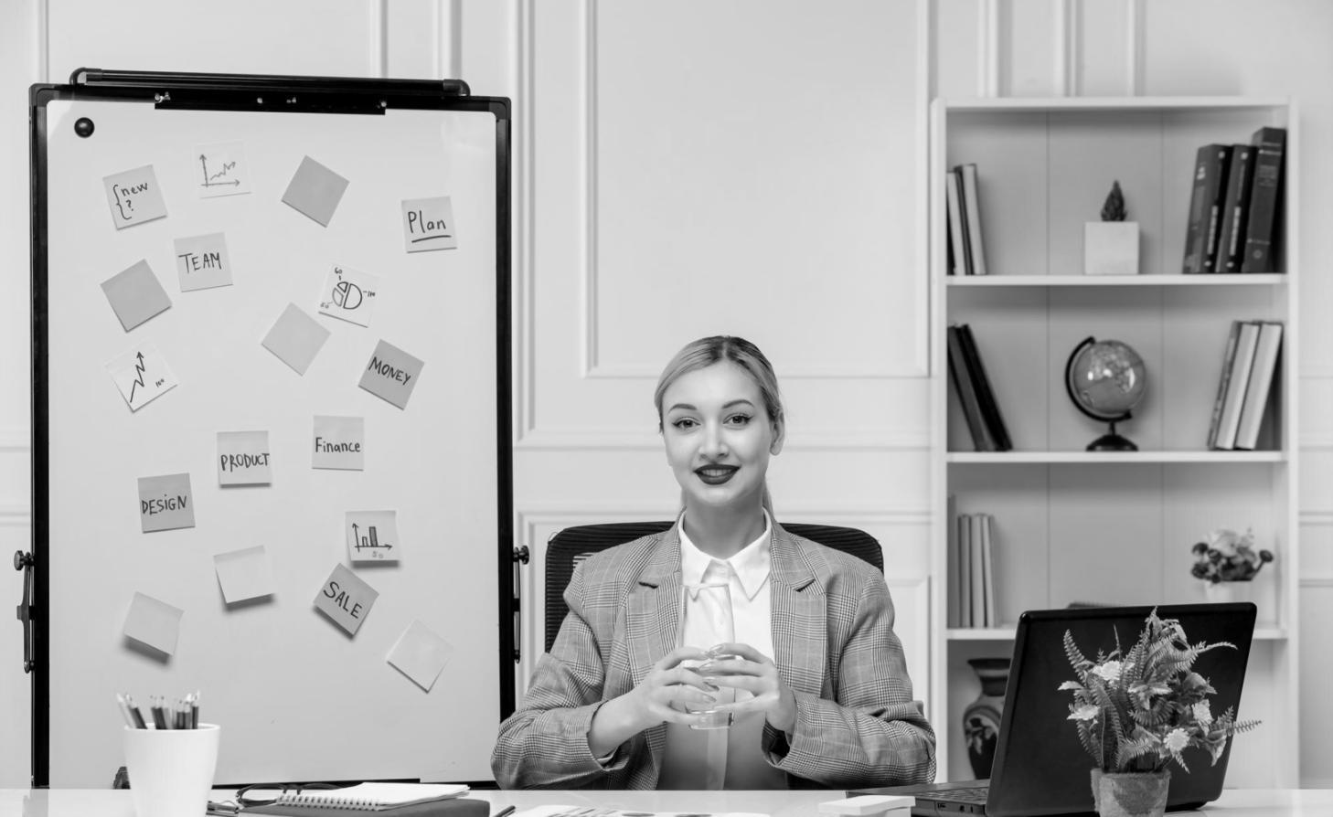 SEO content strategy learning environment