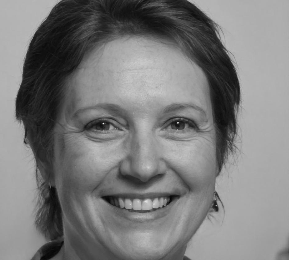 Yvonne Badenhorst - content optimization expert